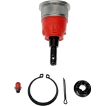 Order Upper Ball Joint by DORMAN (OE SOLUTIONS) - B6696RD For Your Vehicle