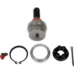Order Upper Ball Joint by DORMAN (OE SOLUTIONS) - B80026RD For Your Vehicle