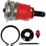 Order Upper Ball Joint by DORMAN (OE SOLUTIONS) - B90255RD For Your Vehicle