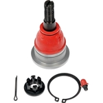 Order Upper Ball Joint by DORMAN (OE SOLUTIONS) - BJ81016RD For Your Vehicle