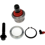 Order Upper Ball Joint by DORMAN (OE SOLUTIONS) - BJ85156RD For Your Vehicle