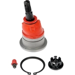 Order Upper Ball Joint by DORMAN (OE SOLUTIONS) - BJ90276RD For Your Vehicle