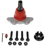 Order DORMAN PREMIUM - B6344RD - Upper Ball Joint For Your Vehicle