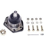 Order Upper Ball Joint by DORMAN PREMIUM - B8310PR For Your Vehicle