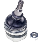 Order Upper Ball Joint by DORMAN PREMIUM - BJ81086PR For Your Vehicle