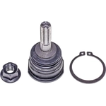 Order Upper Ball Joint by DORMAN PREMIUM - BJ85096PR For Your Vehicle