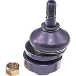 Order Upper Ball Joint by DORMAN PREMIUM - BJ85116PR For Your Vehicle