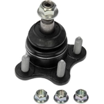 Order Upper Ball Joint by DORMAN PREMIUM - BJ90186GPR For Your Vehicle