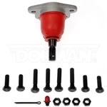 Order Upper Ball Joint by DORMAN PREMIUM - B6292RD For Your Vehicle
