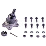 Order Upper Ball Joint by DORMAN PREMIUM - B6292XL For Your Vehicle
