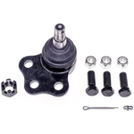 Order Upper Ball Joint by DORMAN PREMIUM - B7366PR For Your Vehicle