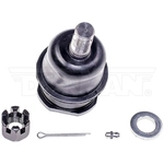 Order Upper Ball Joint by DORMAN PREMIUM - B778PR For Your Vehicle