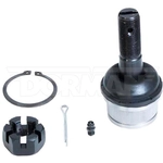 Order Upper Ball Joint by DORMAN PREMIUM - B80026XL For Your Vehicle