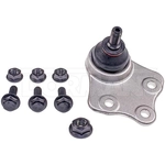 Order Upper Ball Joint by DORMAN PREMIUM - BJ28006XL For Your Vehicle
