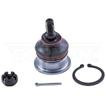 Order Upper Ball Joint by DORMAN PREMIUM - BJ59026XL For Your Vehicle