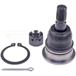 Order Upper Ball Joint by DORMAN PREMIUM - BJ69056XL For Your Vehicle