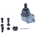 Order Upper Ball Joint by DORMAN PREMIUM - BJ81196XL For Your Vehicle