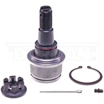 Order Upper Ball Joint by DORMAN PREMIUM - BJ85076XL For Your Vehicle