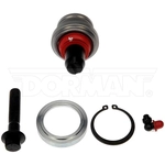 Order Upper Ball Joint by DORMAN PREMIUM - BJ85156RD For Your Vehicle