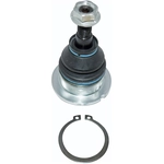 Order KARLYN STI - 10-5RBK -  Front Driver or Passenger Side Upper Ball Joint For Your Vehicle