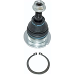 Order KARLYN STI - 10-5RBK -  Front Driver or Passenger Side Joint de rotule supérieur For Your Vehicle