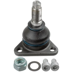 Order LEMFOERDER - 10162-02 - Front Driver or Passenger Side Upper Ball Joint For Your Vehicle