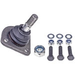 Order MAS INDUSTRIES - BJ20036 - Suspension Ball Joint For Your Vehicle