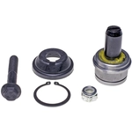 Order MAS INDUSTRIES - BJ85166XL - Joint de rotule supérieur For Your Vehicle