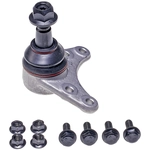 Order MAS INDUSTRIES - BJ90036XL - Suspension Ball Joint For Your Vehicle