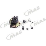Order Upper Ball Joint by MAS INDUSTRIES - B692 For Your Vehicle