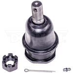 Order Upper Ball Joint by MAS INDUSTRIES - B7082 For Your Vehicle