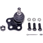 Order Upper Ball Joint by MAS INDUSTRIES - B7366 For Your Vehicle