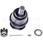 Order Upper Ball Joint by MAS INDUSTRIES - B778 For Your Vehicle