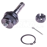 Order Upper Ball Joint by MAS INDUSTRIES - B80026 For Your Vehicle
