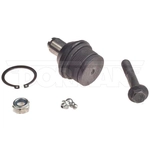 Order Upper Ball Joint by MAS INDUSTRIES - B80028 For Your Vehicle