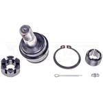 Order Upper Ball Joint by MAS INDUSTRIES - B8194 For Your Vehicle
