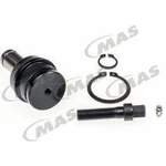 Order Upper Ball Joint by MAS INDUSTRIES - B8676 For Your Vehicle