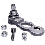 Order Upper Ball Joint by MAS INDUSTRIES - B8678 For Your Vehicle
