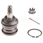 Order Upper Ball Joint by MAS INDUSTRIES - B90255 For Your Vehicle