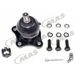 Order Upper Ball Joint by MAS INDUSTRIES - B9753 For Your Vehicle