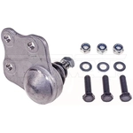 Order Upper Ball Joint by MAS INDUSTRIES - BJ28006 For Your Vehicle
