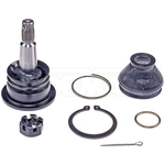 Order Upper Ball Joint by MAS INDUSTRIES - BJ59026 For Your Vehicle