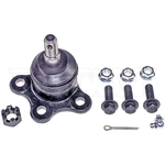Order Upper Ball Joint by MAS INDUSTRIES - BJ62016 For Your Vehicle