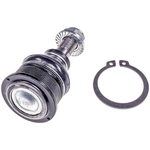 Order Upper Ball Joint by MAS INDUSTRIES - BJ65006 For Your Vehicle