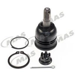 Order Upper Ball Joint by MAS INDUSTRIES - BJ65046 For Your Vehicle