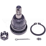 Order Upper Ball Joint by MAS INDUSTRIES - BJ69056 For Your Vehicle