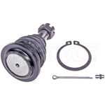 Order Upper Ball Joint by MAS INDUSTRIES - BJ74016 For Your Vehicle