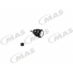 Order Upper Ball Joint by MAS INDUSTRIES - BJ81186 For Your Vehicle
