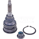 Order Upper Ball Joint by MAS INDUSTRIES - BJ85126 For Your Vehicle