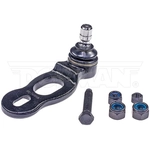 Order Upper Ball Joint by MAS INDUSTRIES - BJ85146 For Your Vehicle